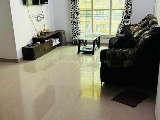 2 BHK Apartment in Wagholi for resale Pune. The reference number is 20505857