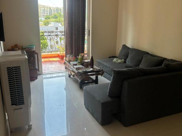 2 BHK Apartment in Wagholi for resale Pune. The reference number is 20516349