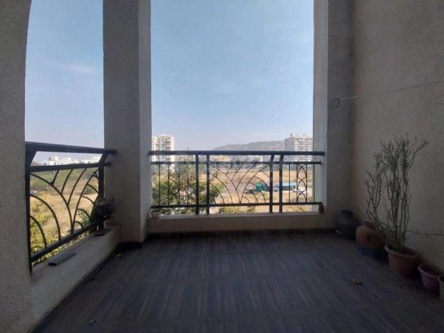 2 BHK Apartment in Wagholi for resale Pune. The reference number is 20530885