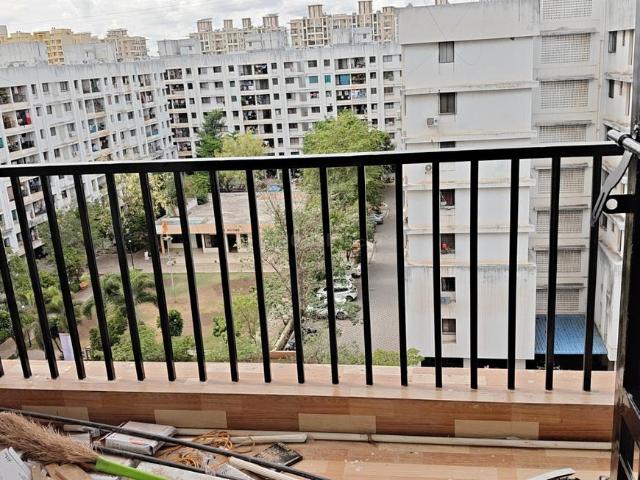 2 BHK Apartment in Wagholi for resale Pune. The reference number is 20545269