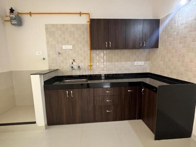 2 BHK Apartment in Wagholi for resale Pune. The reference number is 20554754