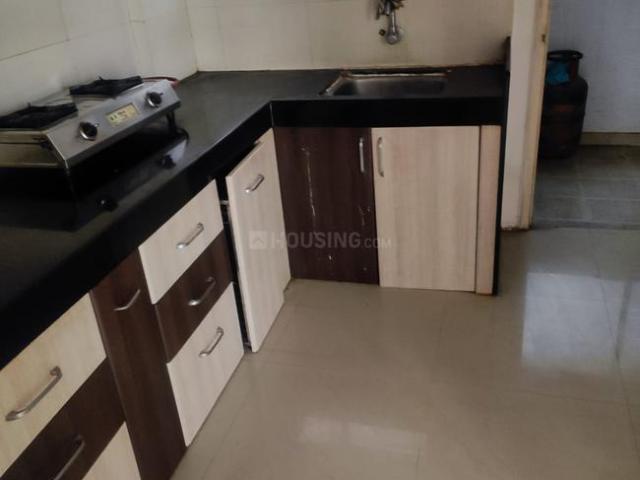 2 BHK Apartment in Wagholi for resale Pune. The reference number is 20555774