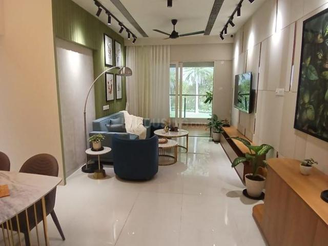 2 BHK Apartment in Wagholi for resale Pune. The reference number is 20555155