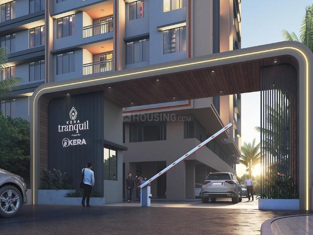 2 BHK Apartment in Wagholi for resale Pune. The reference number is 20556476