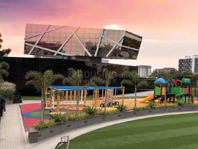 2 BHK Apartment in Wagholi for resale Pune. The reference number is 20556323