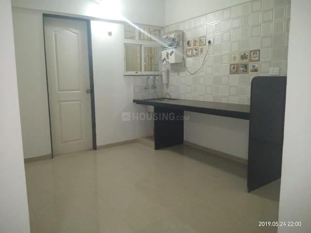 2 BHK Apartment in Wagholi for resale Pune. The reference number is 20588987