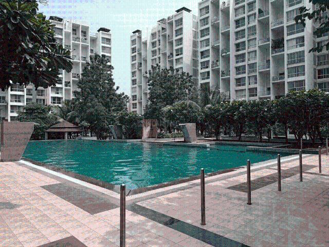 2 BHK Apartment in Wagholi for resale Pune. The reference number is 20592899
