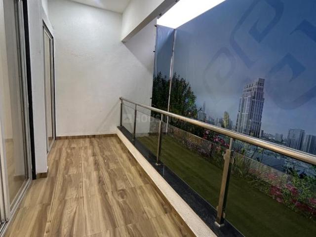 2 BHK Apartment in Wagholi for resale Pune. The reference number is 20602976