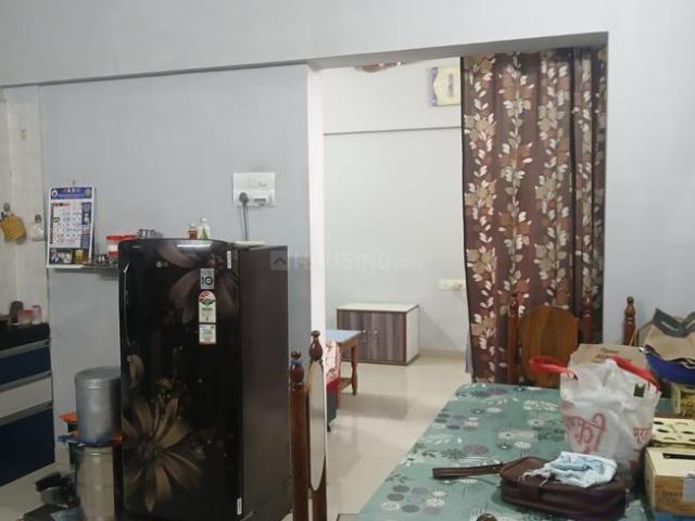 2 BHK Apartment in Wagholi for resale Pune. The reference number is 20669249