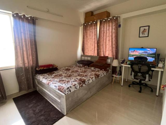 2 BHK Apartment in Wagholi for resale Pune. The reference number is 20673316