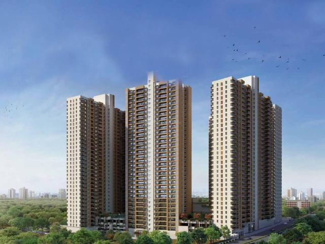 2 BHK Apartment in Kharadi Annex for resale Pune. The reference number is 20676802