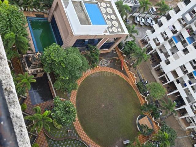 2 BHK Apartment in Wagholi for resale Pune. The reference number is 20712634
