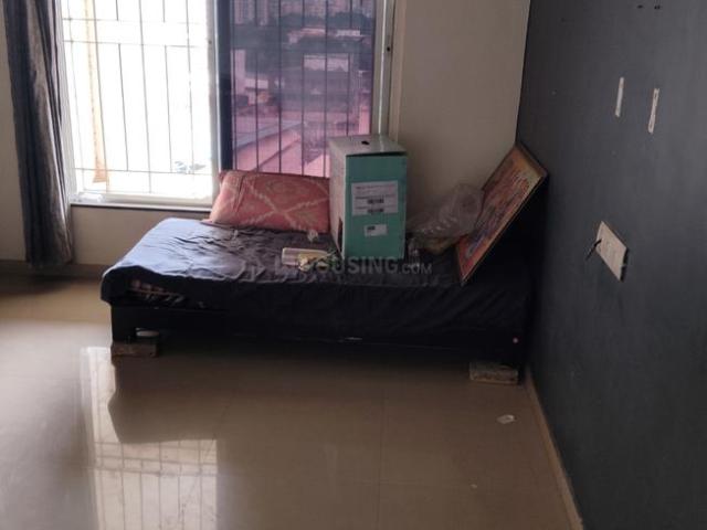 2 BHK Apartment in Wagholi for resale Pune. The reference number is 20719349