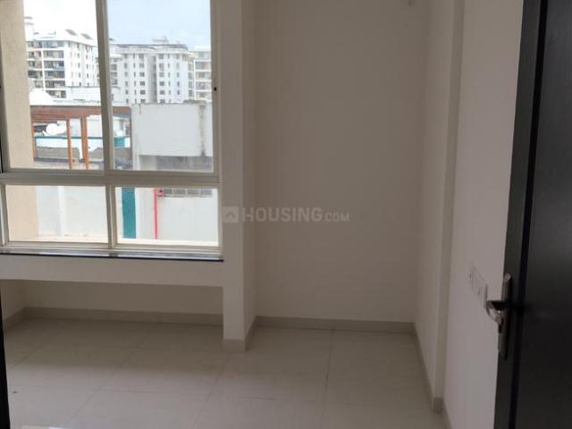 2 BHK Apartment in Wagholi for resale Pune. The reference number is 20738372