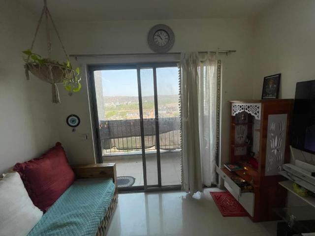2 BHK Apartment in Wagholi for resale Pune. The reference number is 20812831