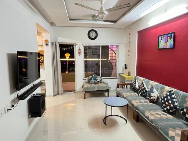 2 BHK Apartment in Wagholi for resale Pune. The reference number is 20854005