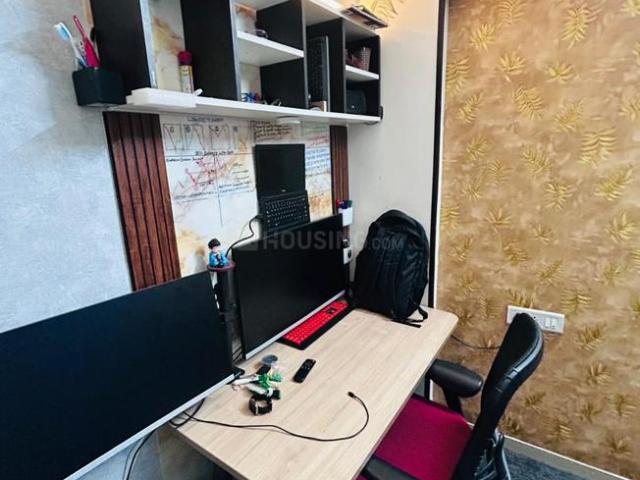 2 BHK Apartment in Wagholi for resale Pune. The reference number is 20005340