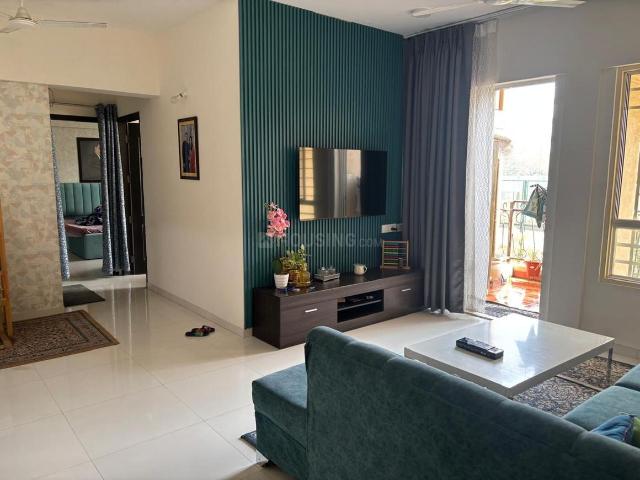 2 BHK Apartment in Wagholi for resale Pune. The reference number is 20006559