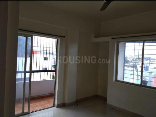 2 BHK Apartment in Wagholi for resale Pune. The reference number is 20020376