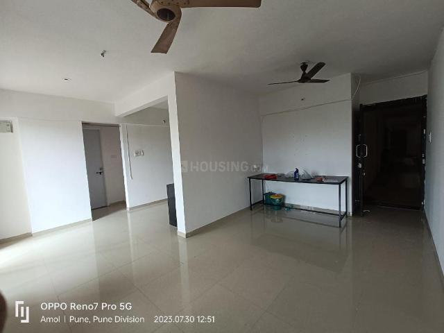 2 BHK Apartment in Wagholi for resale Pune. The reference number is 20025585