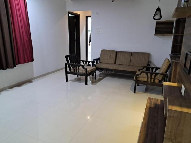 2 BHK Apartment in Wagholi for resale Pune. The reference number is 20025182
