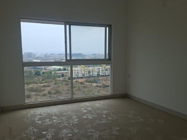 2 BHK Apartment in Wagholi for resale Pune. The reference number is 20032103