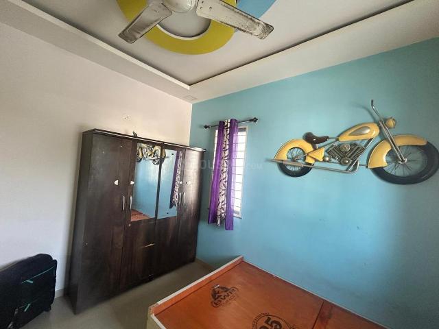 2 BHK Apartment in Wagholi for resale Pune. The reference number is 20034309