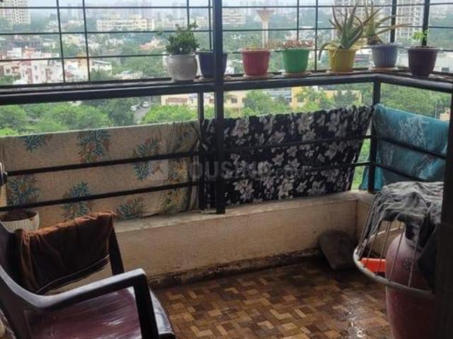 2 BHK Apartment in Wagholi for resale Pune. The reference number is 20051424