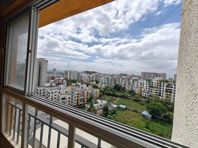 2 BHK Apartment in Wagholi for resale Pune. The reference number is 20051682