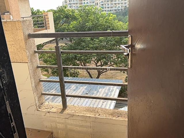 2 BHK Apartment in Wagholi for resale Pune. The reference number is 20054705