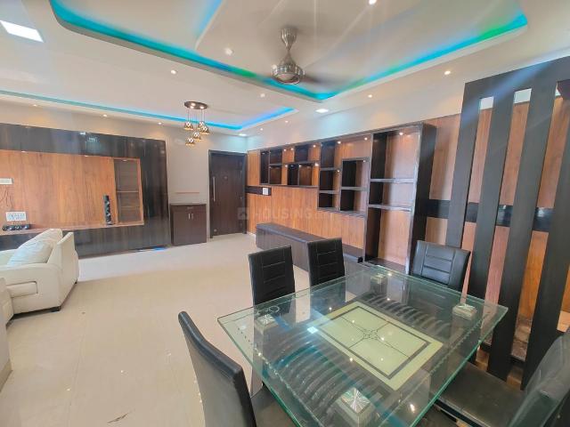 2 BHK Apartment in Wagholi for resale Pune. The reference number is 20054810
