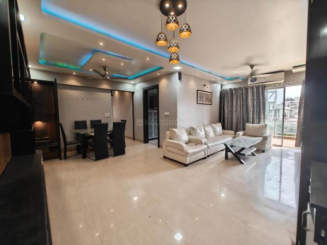 2 BHK Apartment in Wagholi for resale Pune. The reference number is 20054992