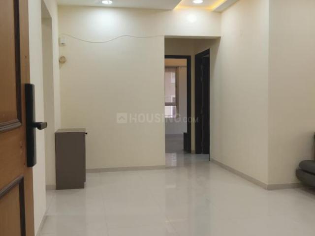 2 BHK Apartment in Wagholi for resale Pune. The reference number is 20070381