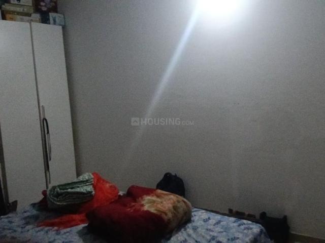 2 BHK Apartment in Wagholi for resale Pune. The reference number is 20080235