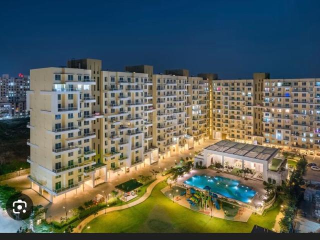 2 BHK Apartment in Wagholi for resale Pune. The reference number is 20081875