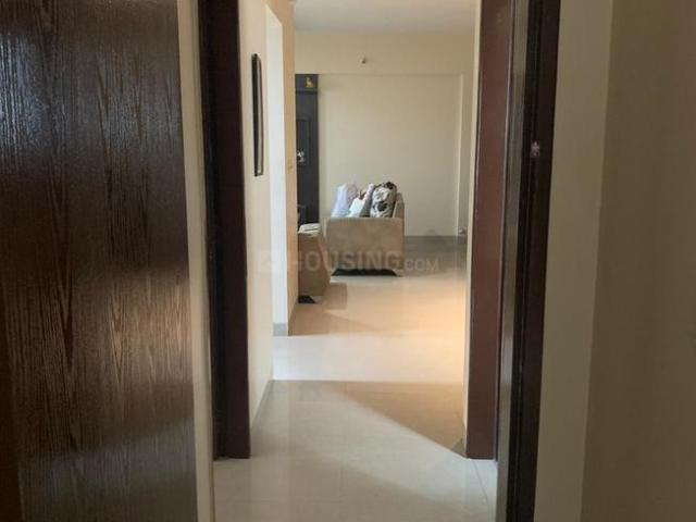 2 BHK Apartment in Wagholi for resale Pune. The reference number is 20089859