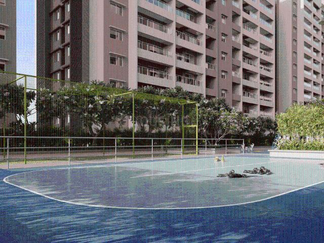 2 BHK Apartment in Wagholi for resale Pune. The reference number is 20112026