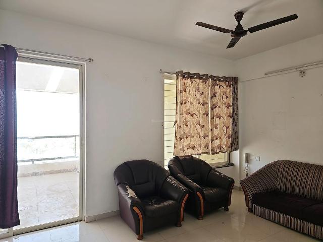 2 BHK Apartment in Wagholi for resale Pune. The reference number is 20115818