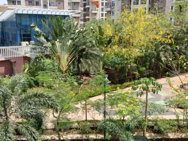 2 BHK Apartment in Wagholi for resale Pune. The reference number is 20124713