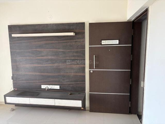 2 BHK Apartment in Wagholi for resale Pune. The reference number is 20124743