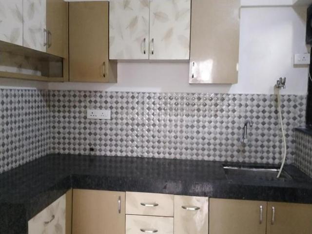 2 BHK Apartment in Wagholi for resale Pune. The reference number is 20125571