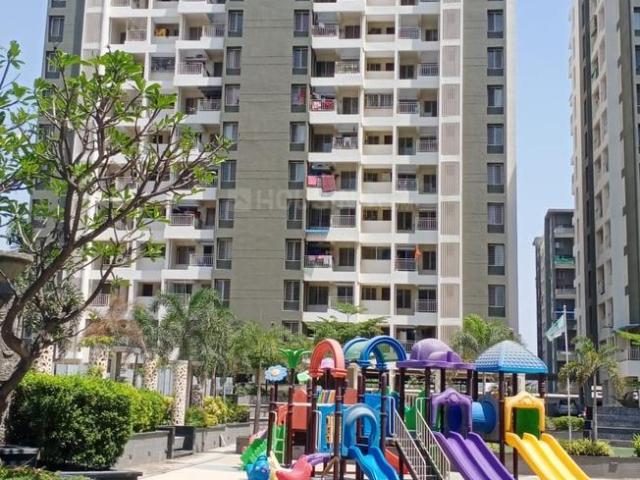 2 BHK Apartment in Wagholi for resale Pune. The reference number is 20125581
