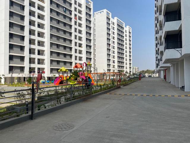 2 BHK Apartment in Wagholi for resale Pune. The reference number is 20134121