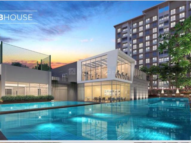 2 BHK Apartment in Wagholi for resale Pune. The reference number is 20186802