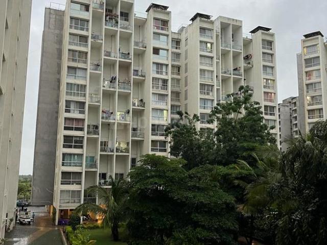 2 BHK Apartment in Wagholi for resale Pune. The reference number is 20188250