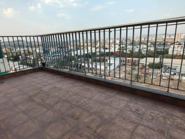 2 BHK Apartment in Wagholi for resale Pune. The reference number is 20202274