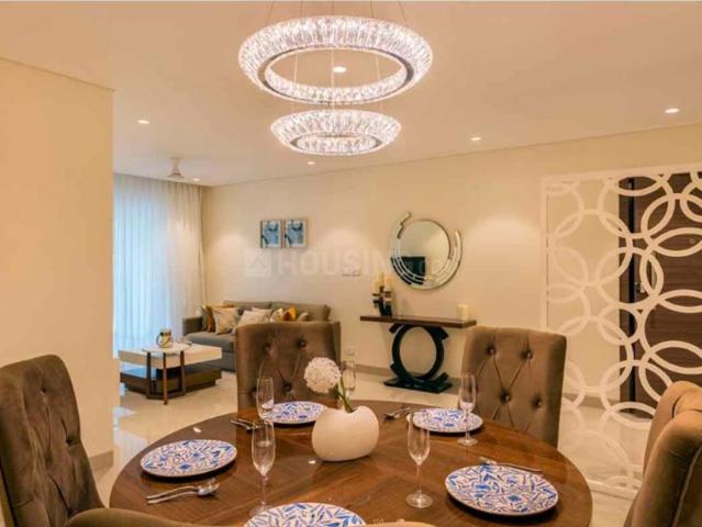 2 BHK Apartment in Wagholi for resale Pune. The reference number is 20206902