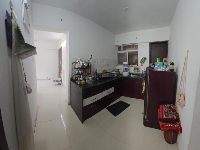 2 BHK Apartment in Wagholi for resale Pune. The reference number is 20209148