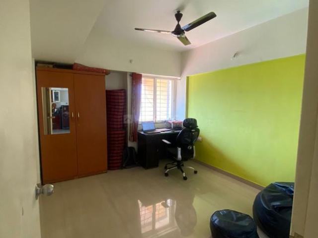 2 BHK Apartment in Wagholi for resale Pune. The reference number is 20223455