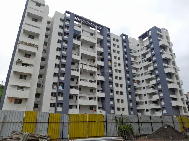 2 BHK Apartment in Wagholi for resale Pune. The reference number is 20223138